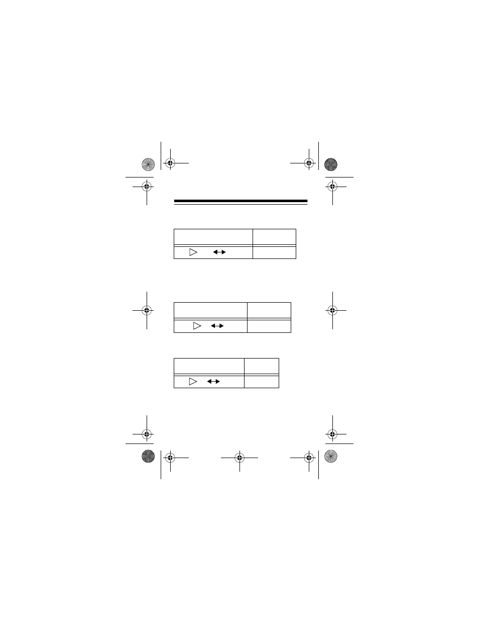 Weight | Radio Shack EC-252 User Manual | Page 18 / 28