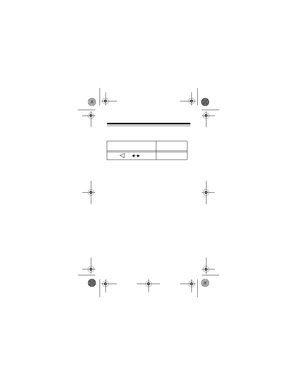 Example: 1540 cm | Radio Shack EC-252 User Manual | Page 21 / 28