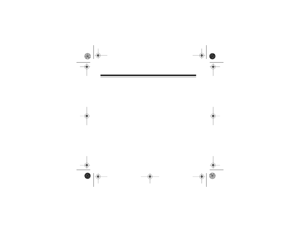 Mounting on a wall | Radio Shack 310 User Manual | Page 14 / 32