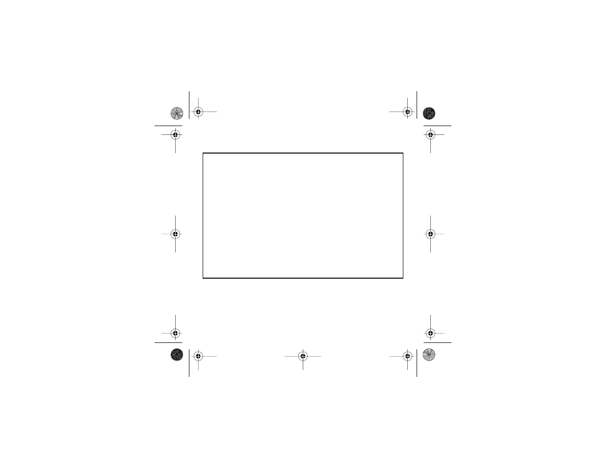 Radio Shack 310 User Manual | Page 32 / 32