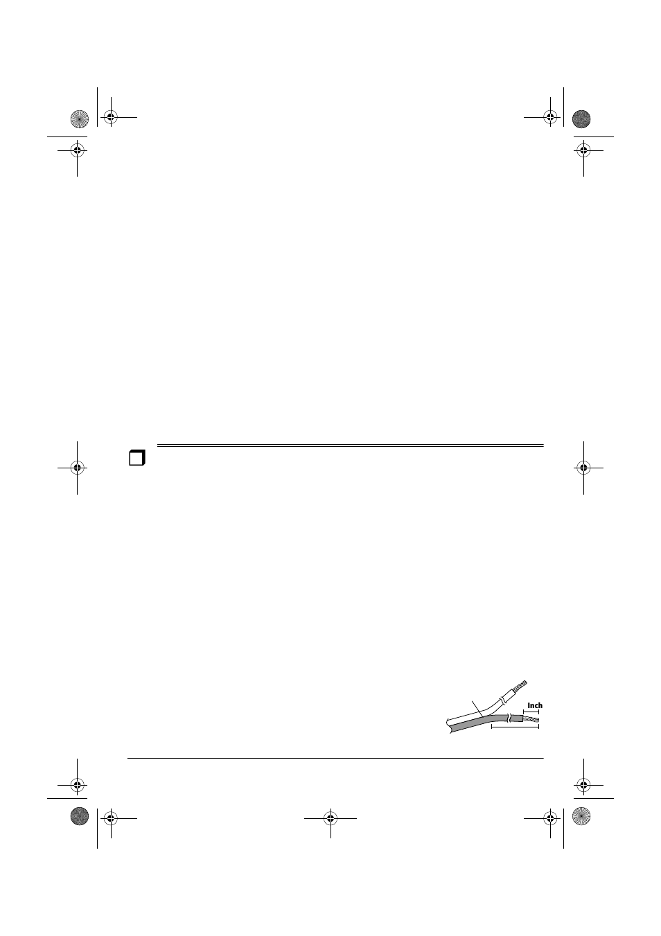 Connecting inputs, Preparing the speaker wires | Radio Shack XL-50 User Manual | Page 7 / 16