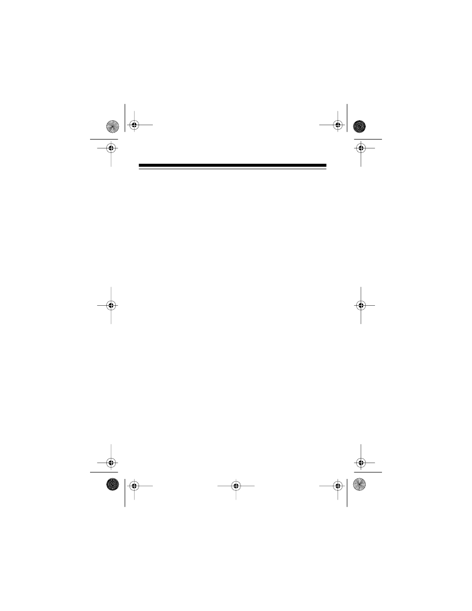 Connecting to power, Installing the status indicator | Radio Shack TD-1500 User Manual | Page 6 / 12