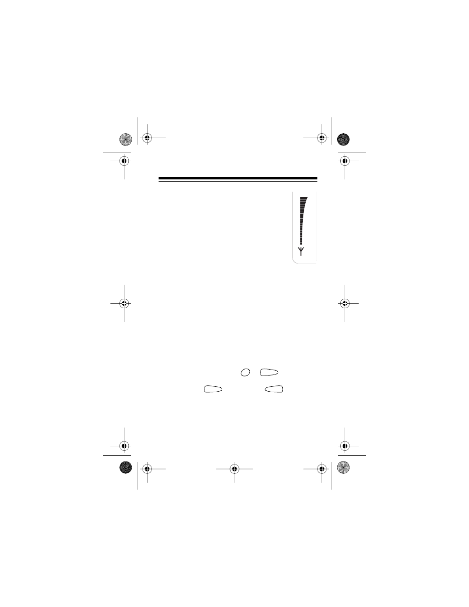 Receiving a call | Radio Shack CT-600 User Manual | Page 19 / 88