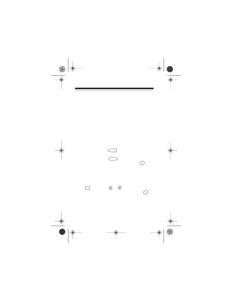 Radio Shack CT-600 User Manual | Page 20 / 88