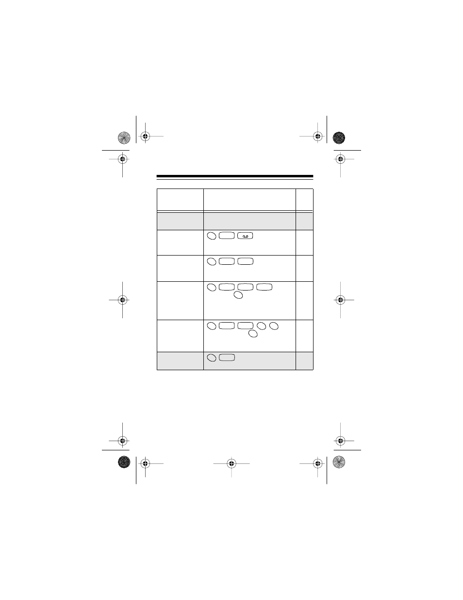 Radio Shack CT-600 User Manual | Page 31 / 88