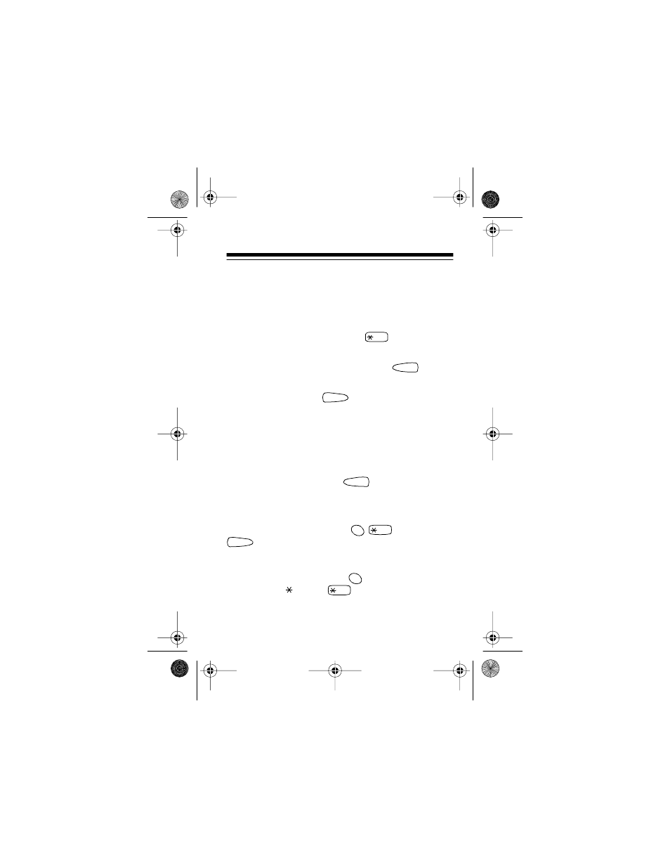 Radio Shack CT-600 User Manual | Page 39 / 88