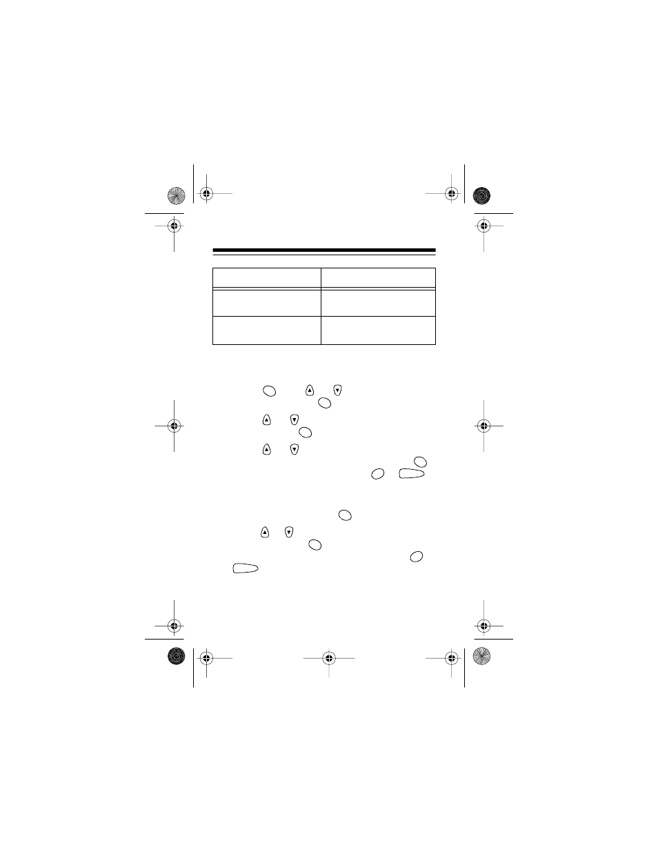 Radio Shack CT-600 User Manual | Page 44 / 88