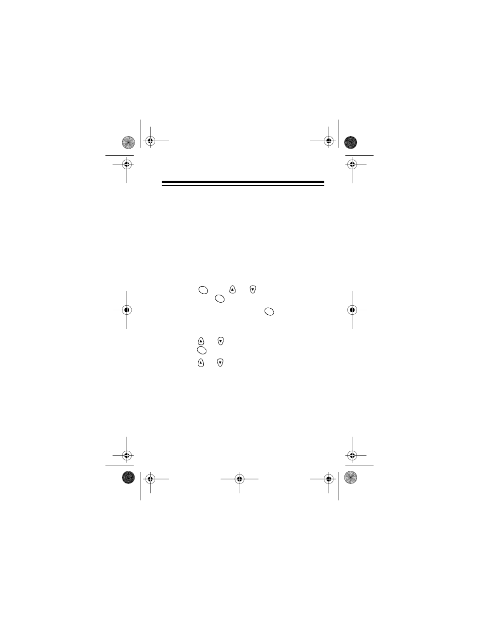 Special features, Call timers | Radio Shack CT-600 User Manual | Page 49 / 88