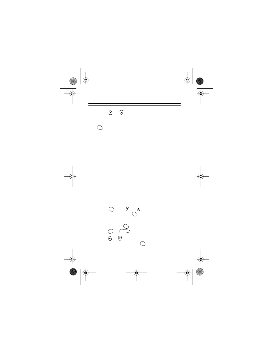 Ringing options | Radio Shack CT-600 User Manual | Page 52 / 88
