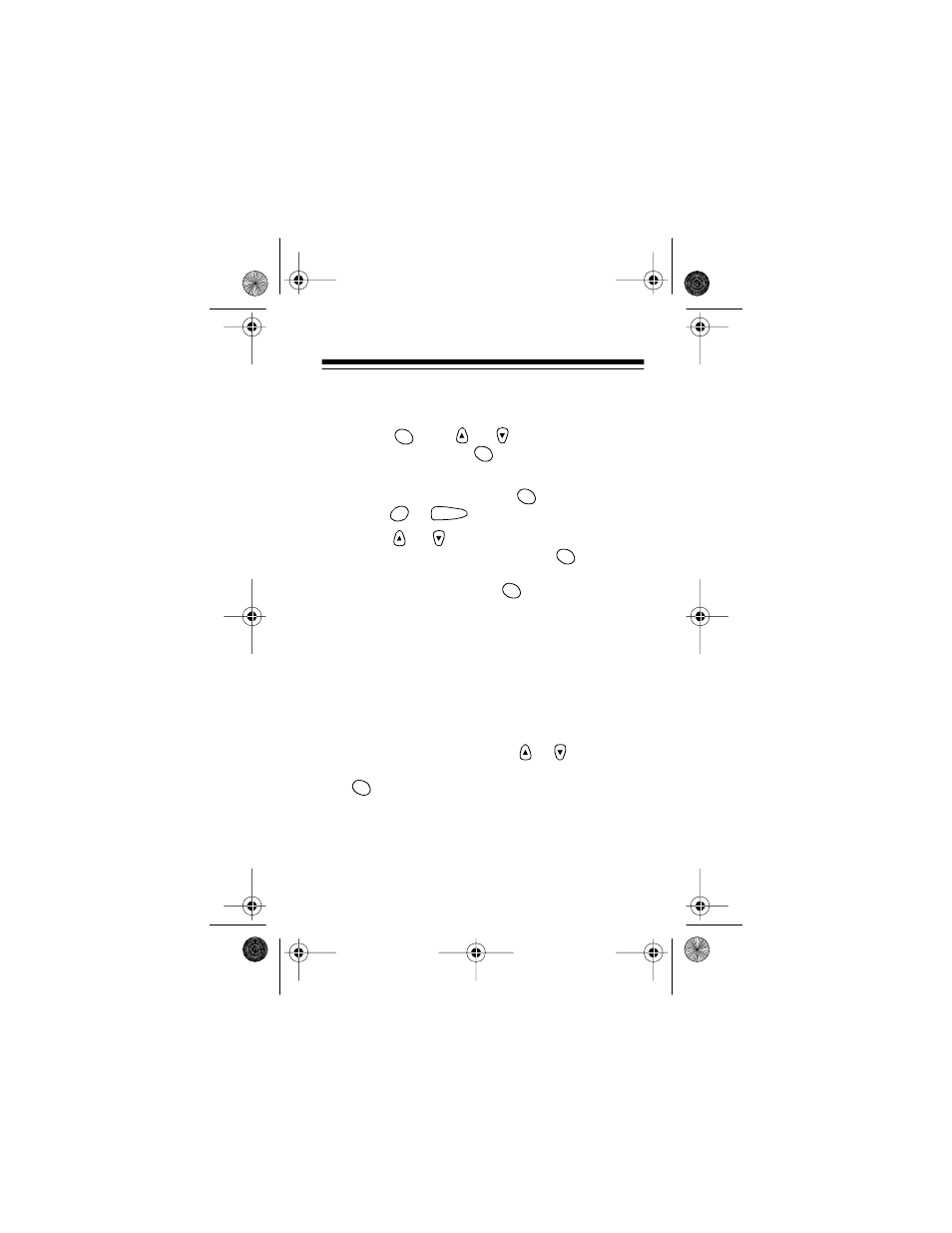 Radio Shack CT-600 User Manual | Page 55 / 88
