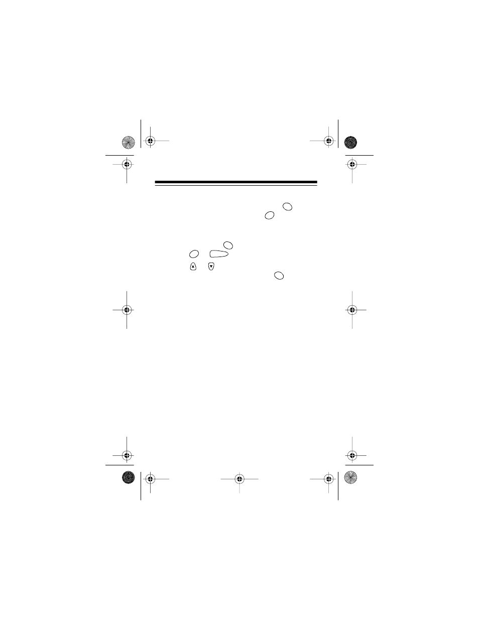Radio Shack CT-600 User Manual | Page 56 / 88