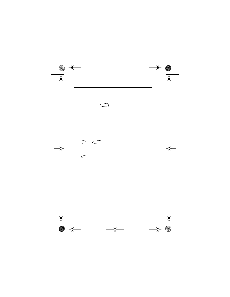Radio Shack CT-600 User Manual | Page 58 / 88
