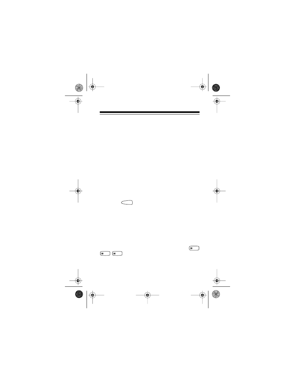 Using touch-tone services | Radio Shack CT-600 User Manual | Page 59 / 88