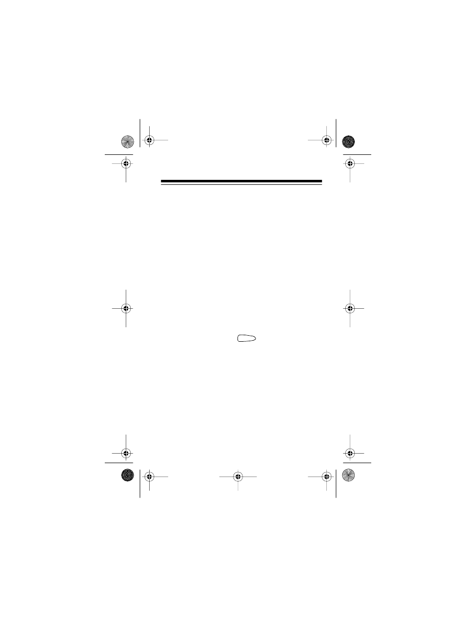 Radio Shack CT-600 User Manual | Page 61 / 88