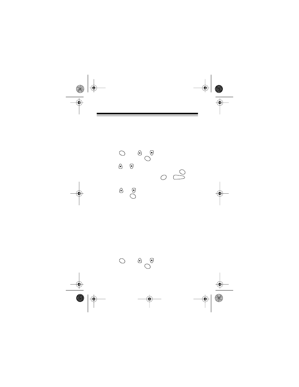 Turning one-touch dialing on/off | Radio Shack CT-600 User Manual | Page 66 / 88