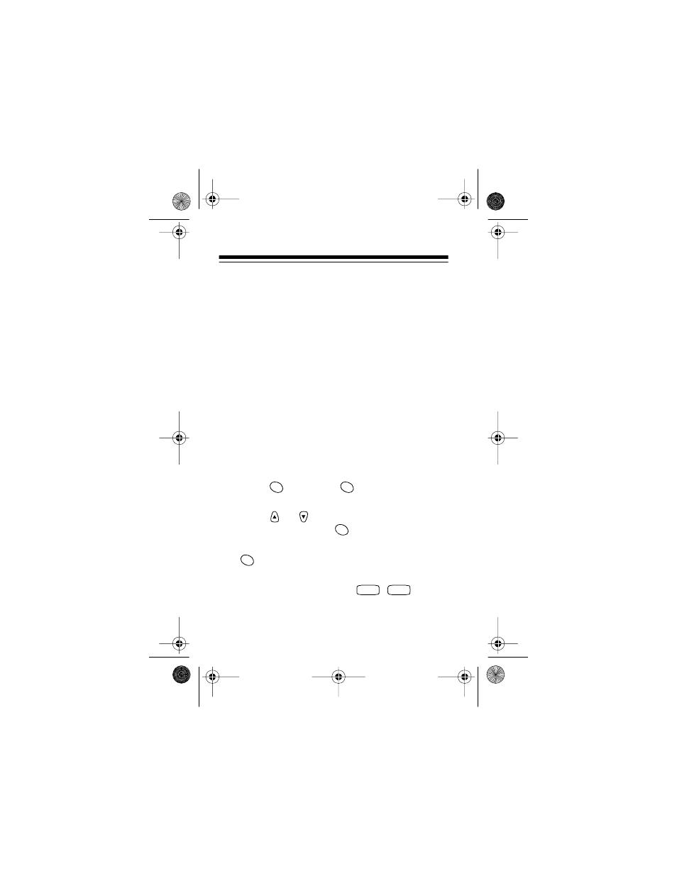 Radio Shack CT-600 User Manual | Page 68 / 88