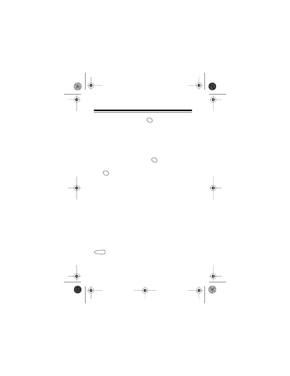 One-touch speed dialing | Radio Shack CT-600 User Manual | Page 70 / 88