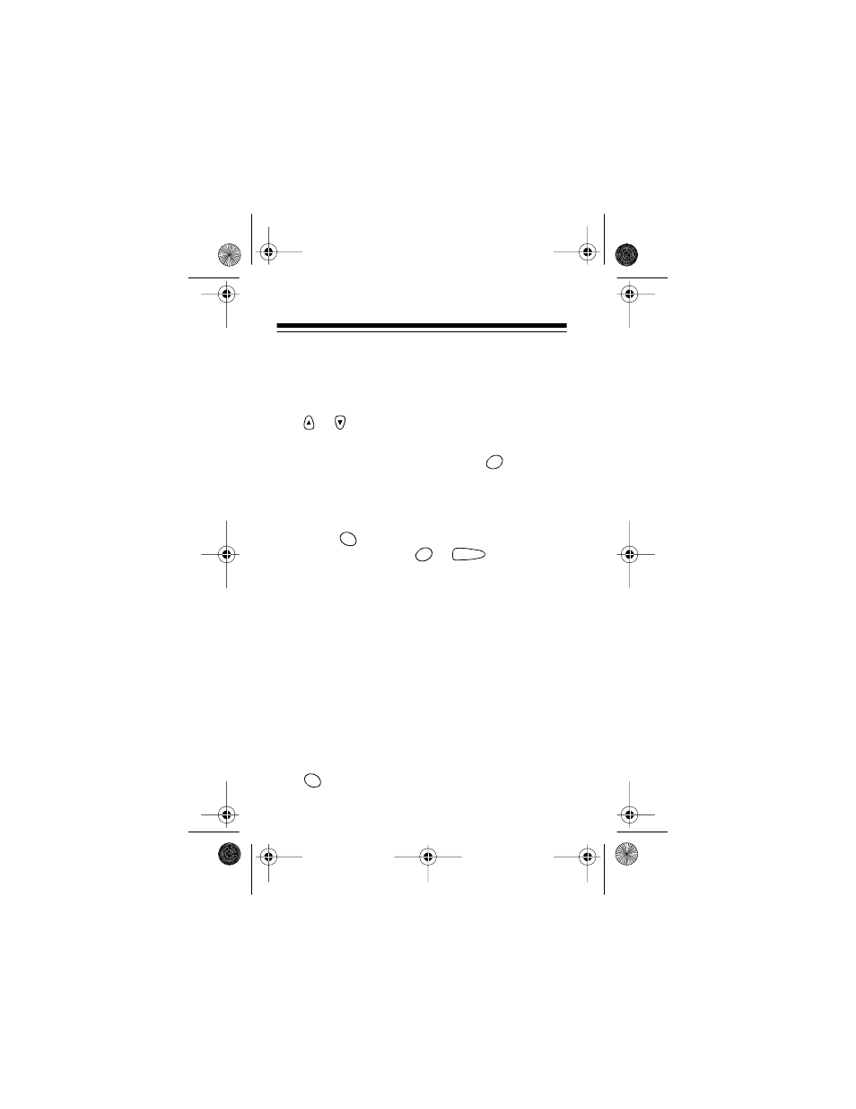 Radio Shack CT-600 User Manual | Page 74 / 88