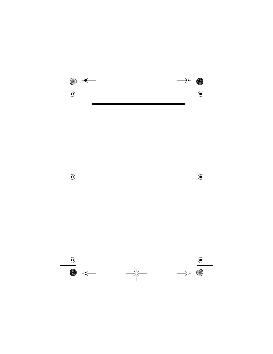 Radio Shack CT-600 User Manual | Page 85 / 88
