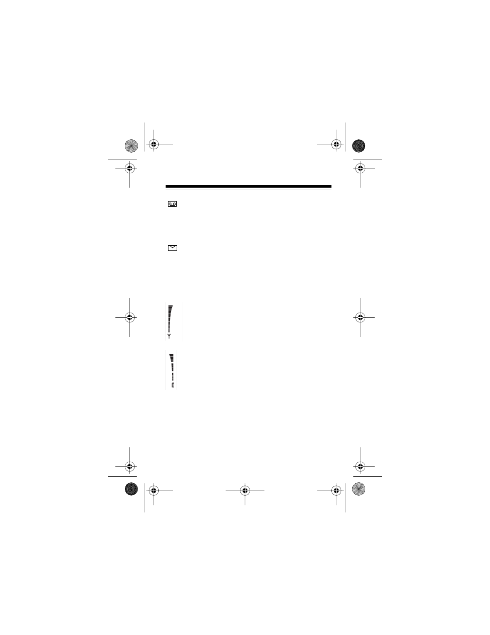 Radio Shack CT-600 User Manual | Page 9 / 88