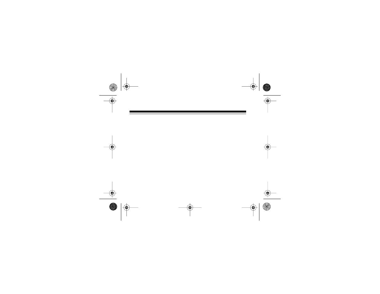 Measuring voltage | Radio Shack 22-218 User Manual | Page 22 / 40