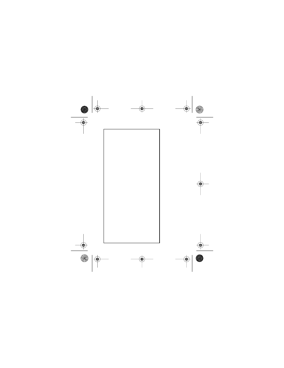 Radio Shack 22-218 User Manual | Page 40 / 40