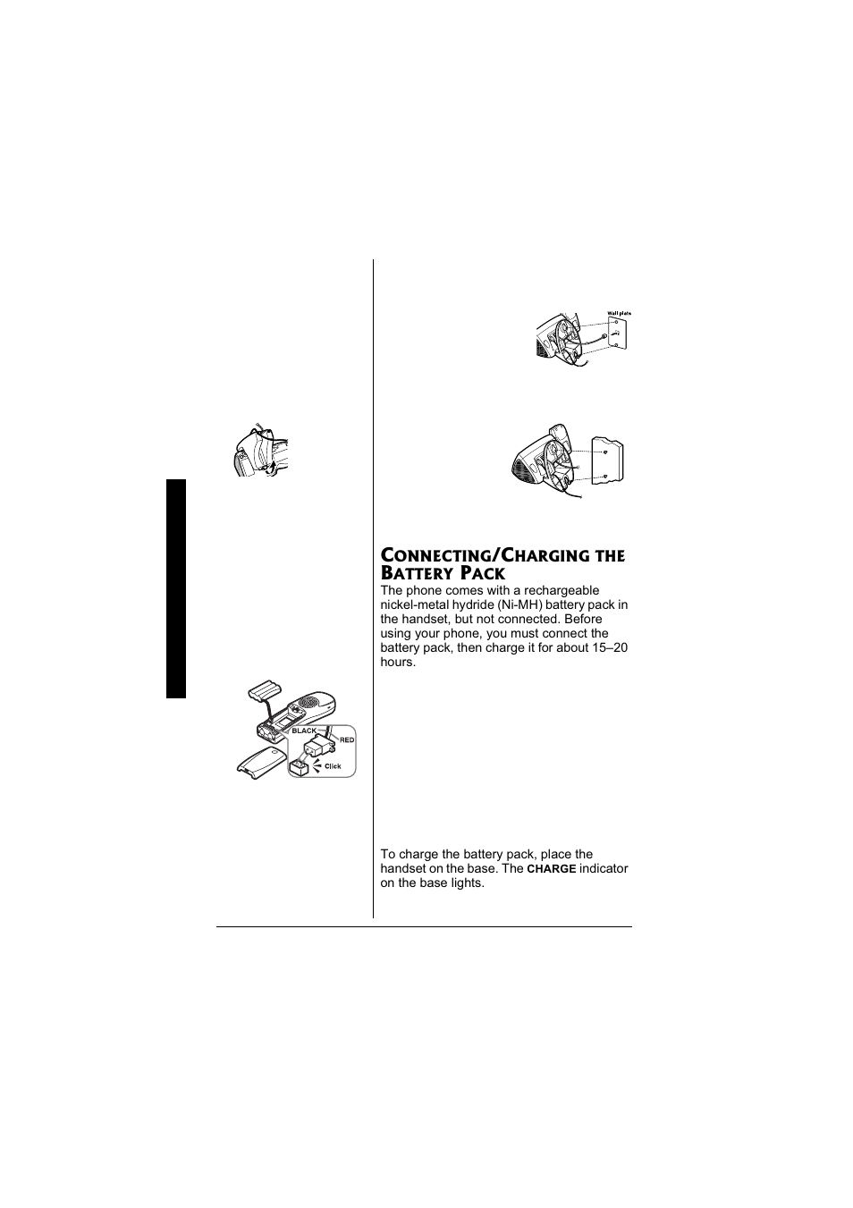 Radio Shack 43-3880 User Manual | Page 10 / 72