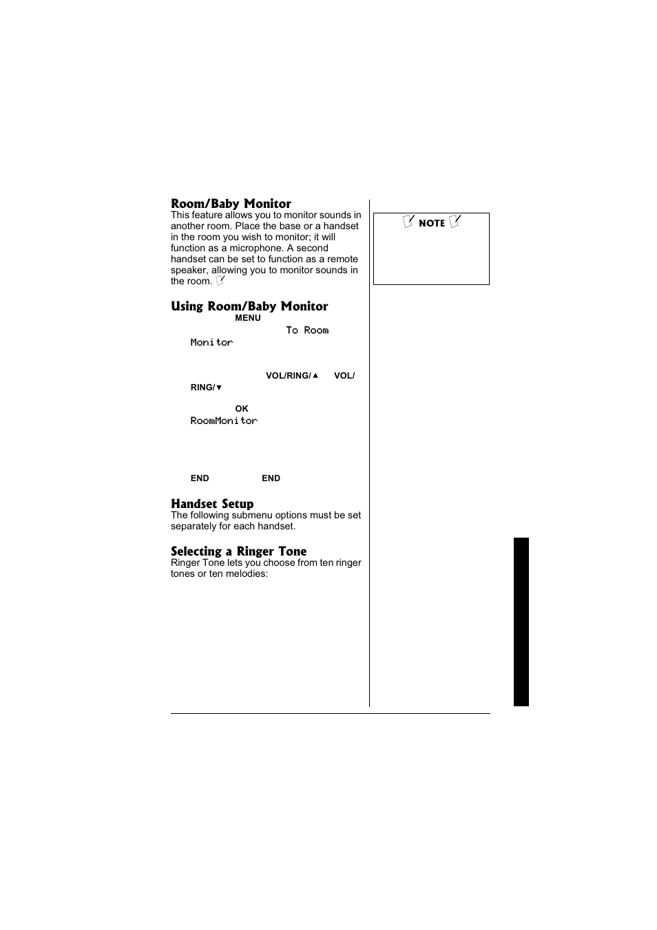 Radio Shack 43-3880 User Manual | Page 17 / 72