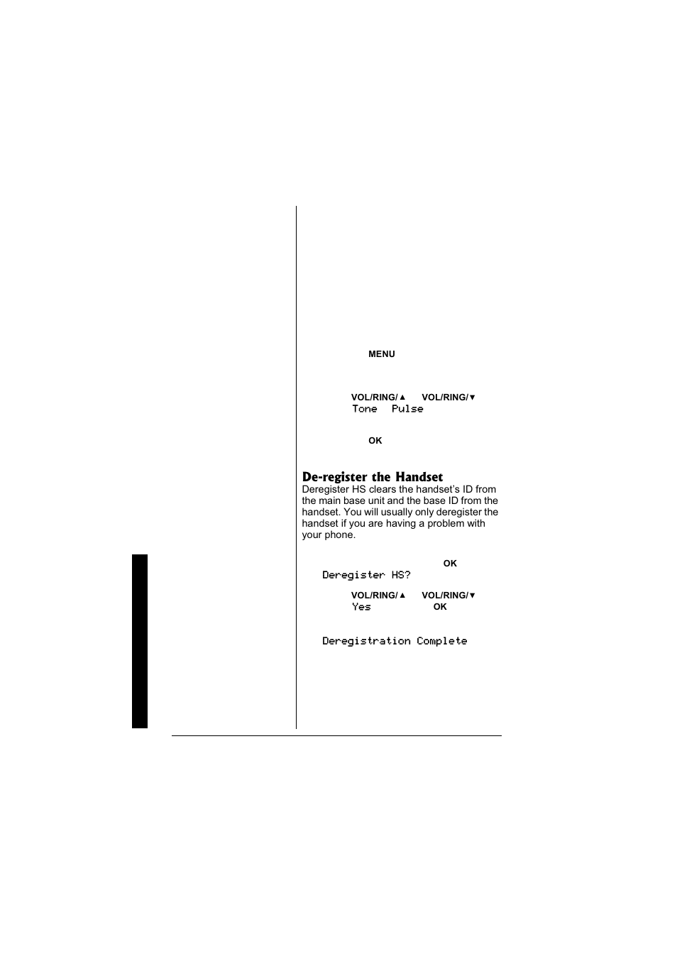 Radio Shack 43-3880 User Manual | Page 26 / 72