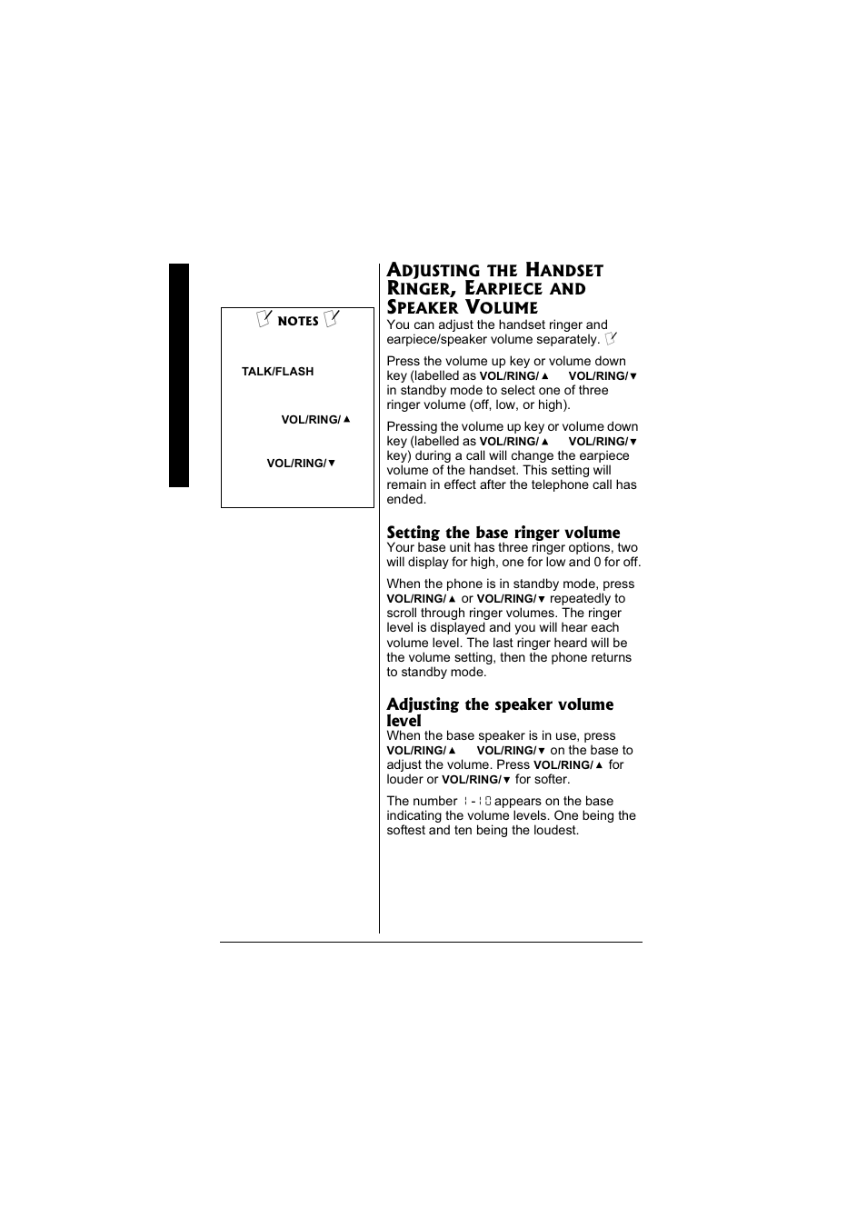 Radio Shack 43-3880 User Manual | Page 30 / 72