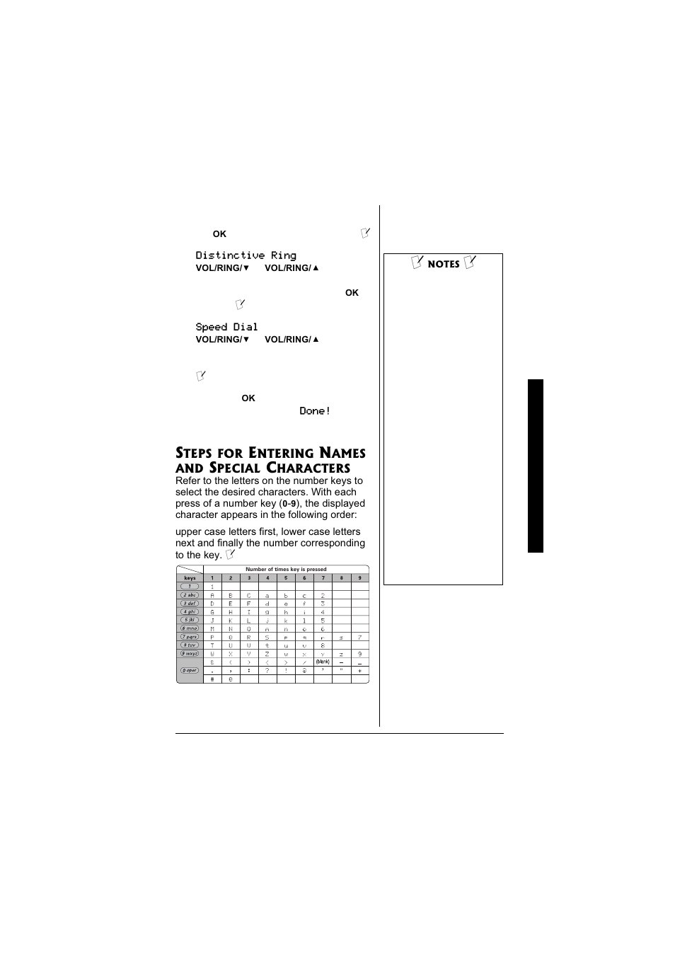 Radio Shack 43-3880 User Manual | Page 35 / 72