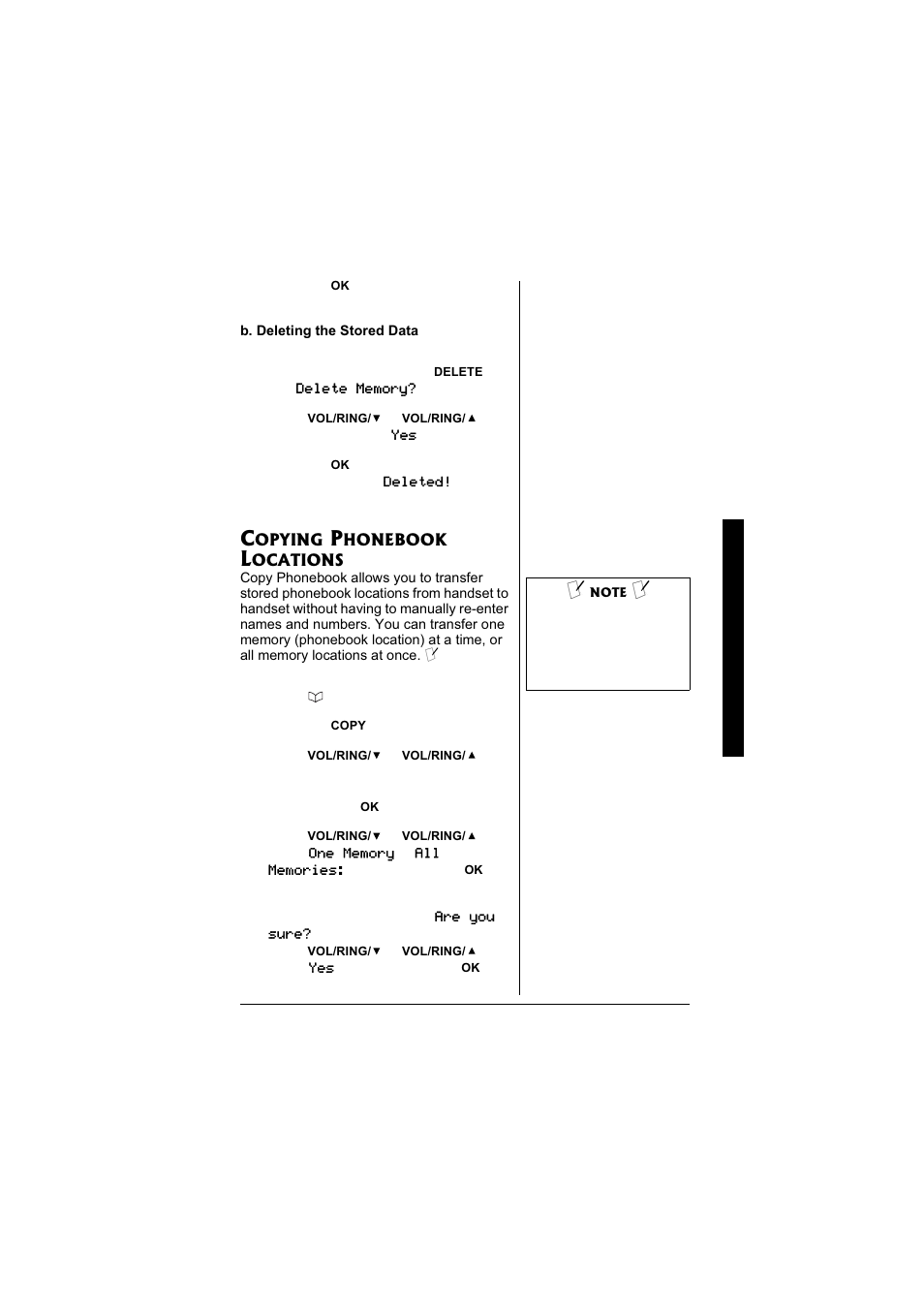 Radio Shack 43-3880 User Manual | Page 39 / 72