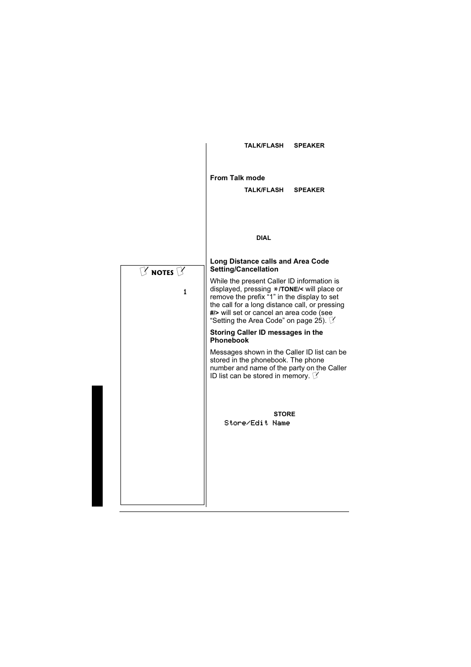 Radio Shack 43-3880 User Manual | Page 44 / 72