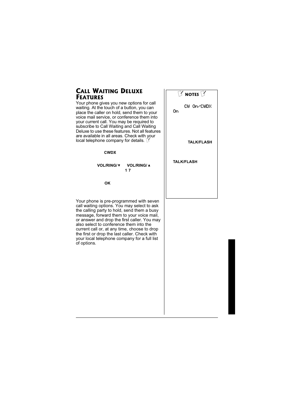 Radio Shack 43-3880 User Manual | Page 45 / 72