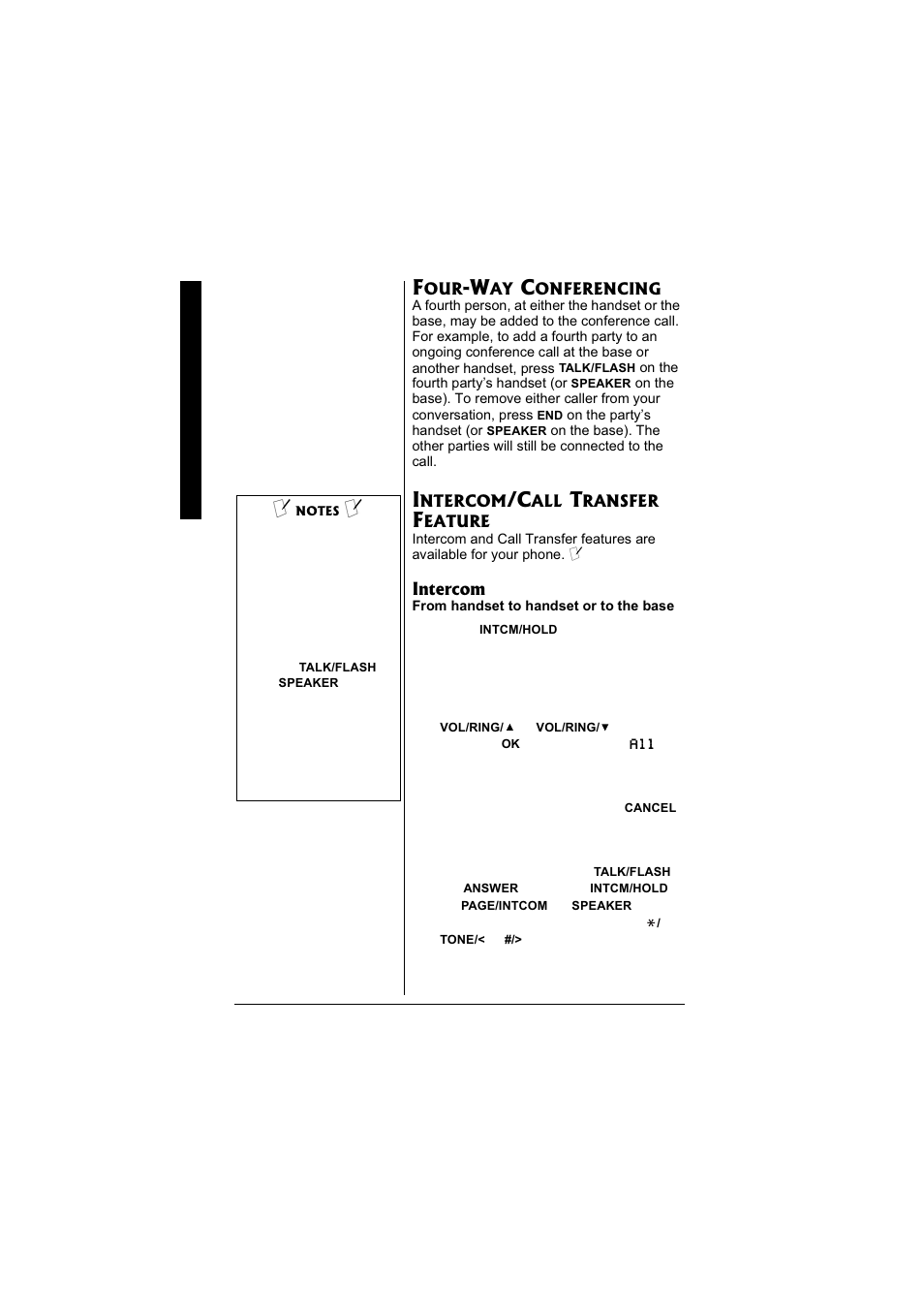 Radio Shack 43-3880 User Manual | Page 48 / 72