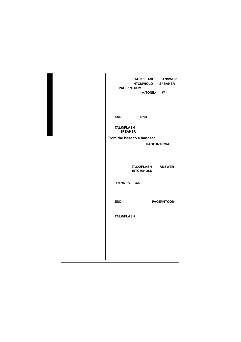 Radio Shack 43-3880 User Manual | Page 50 / 72