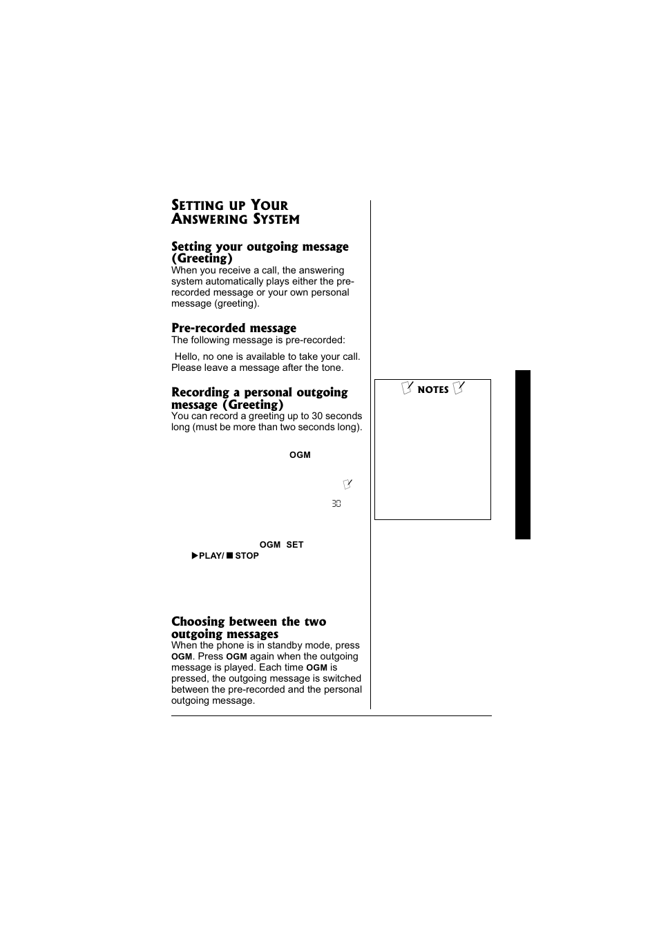 Radio Shack 43-3880 User Manual | Page 53 / 72