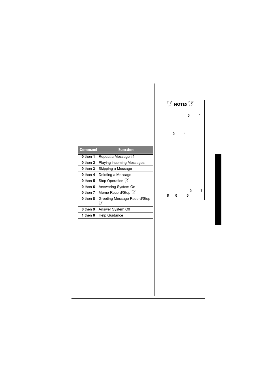 Radio Shack 43-3880 User Manual | Page 65 / 72