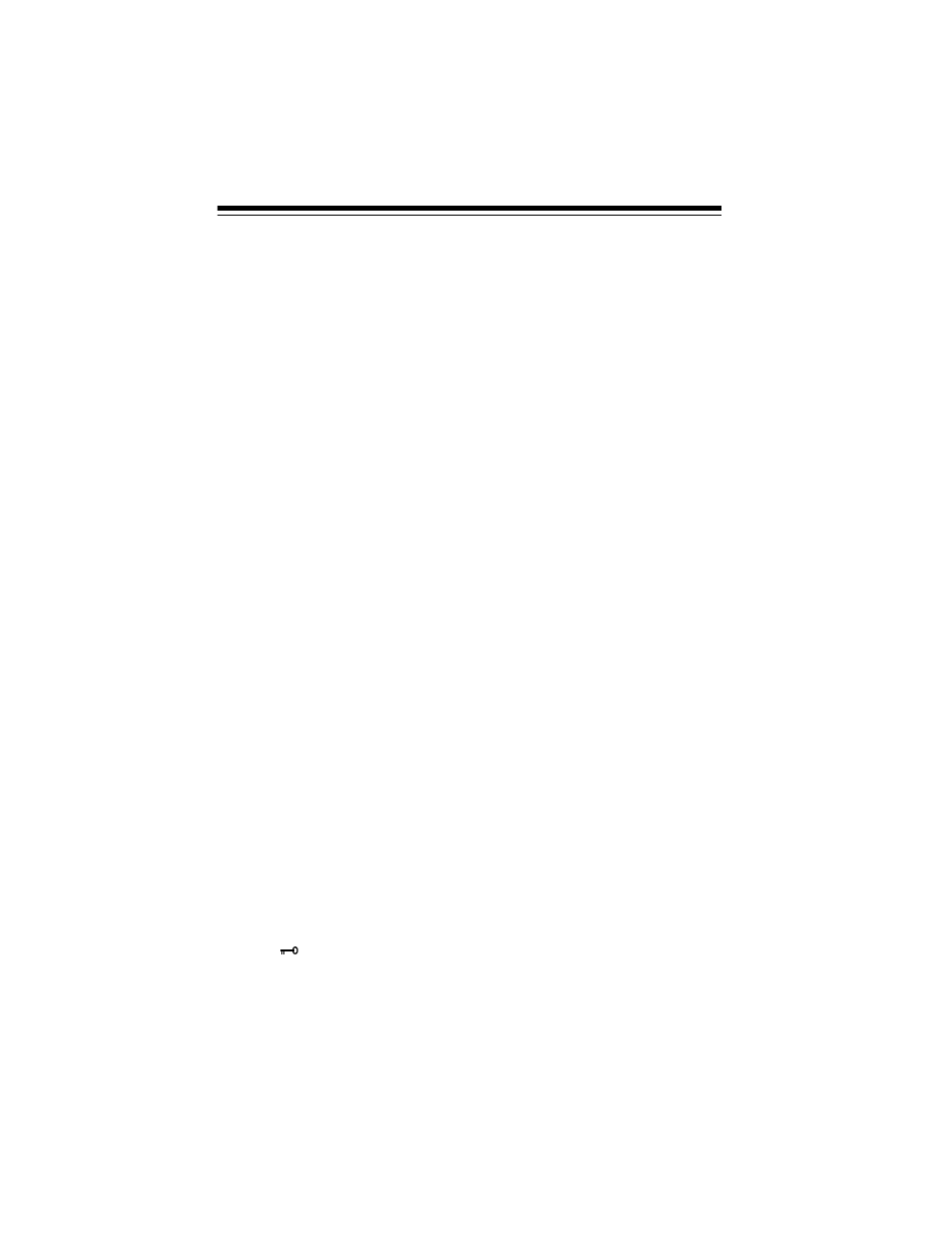 Using lock | Radio Shack Radio User Manual | Page 10 / 16