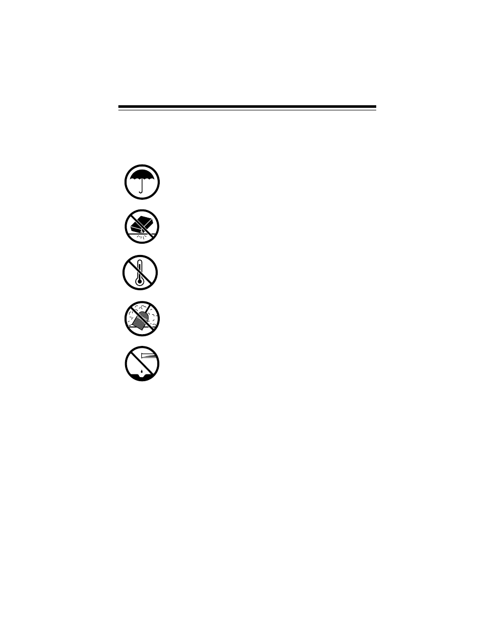 Maintenance | Radio Shack Radio User Manual | Page 13 / 16