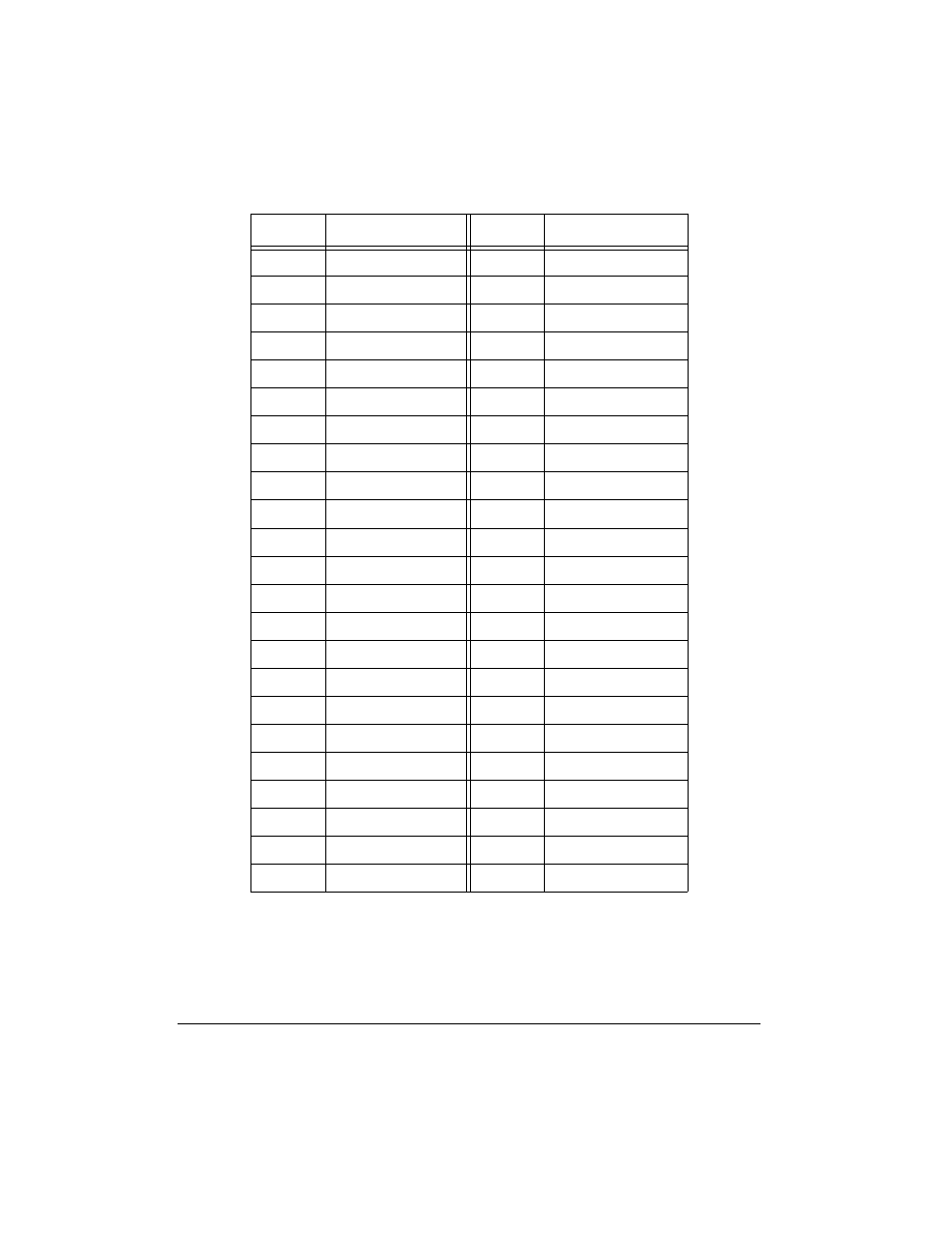 Radio Shack 20-423 User Manual | Page 12 / 32