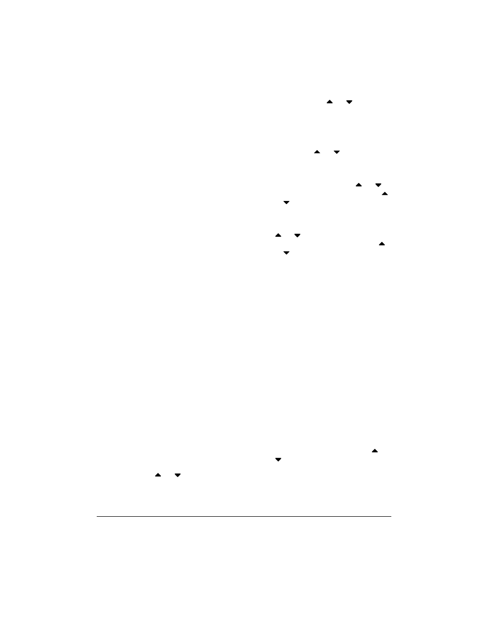 Finding and storing active frequencies | Radio Shack 20-423 User Manual | Page 15 / 32