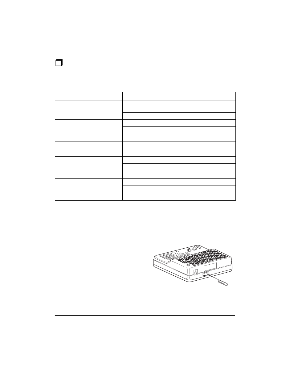 Troubleshooting, Resetting/initializing the scanner | Radio Shack 20-423 User Manual | Page 28 / 32
