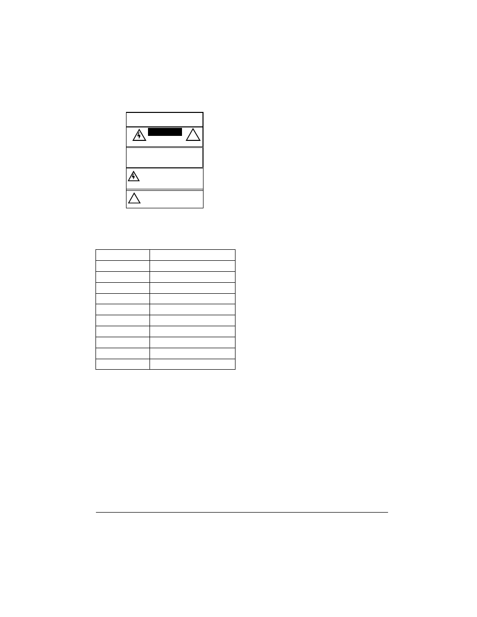 Fcc notice, Scanning legally | Radio Shack 20-423 User Manual | Page 3 / 32