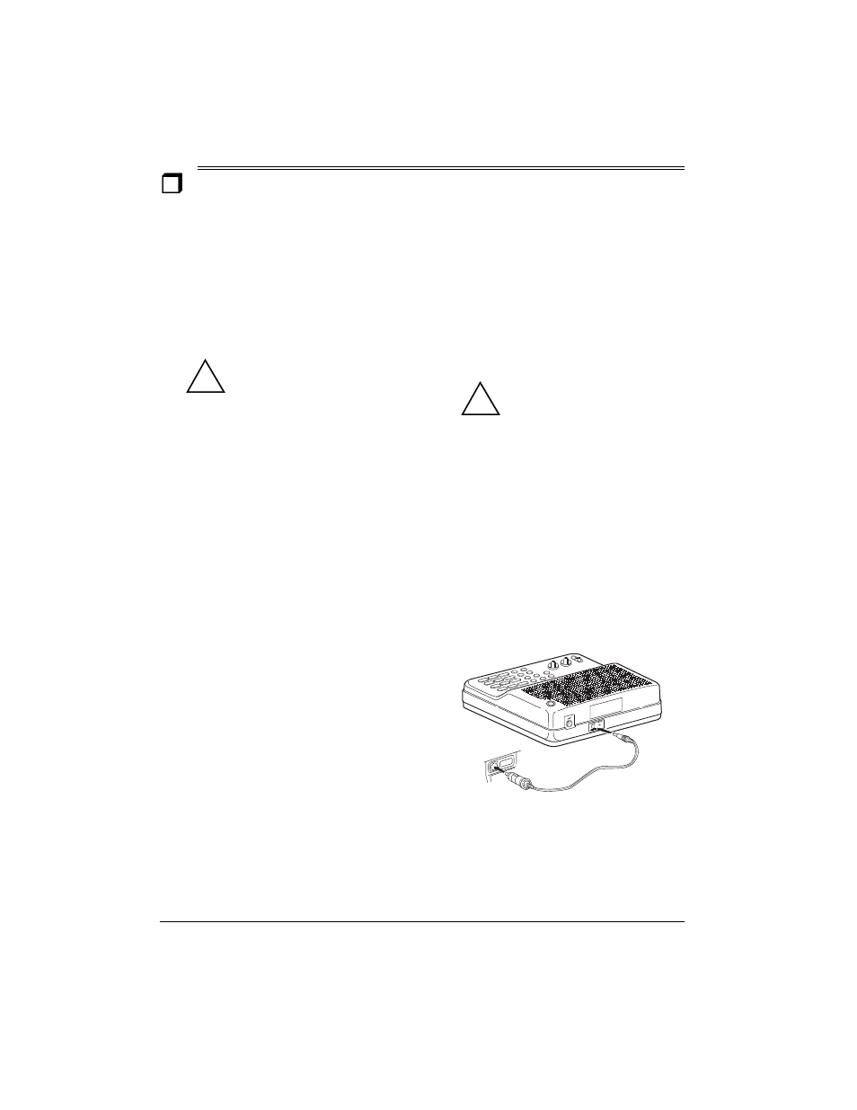 Preparation, Power sources | Radio Shack 20-423 User Manual | Page 6 / 32