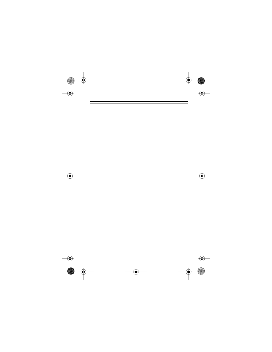 Troubleshooting | Radio Shack 22-1659 User Manual | Page 15 / 20