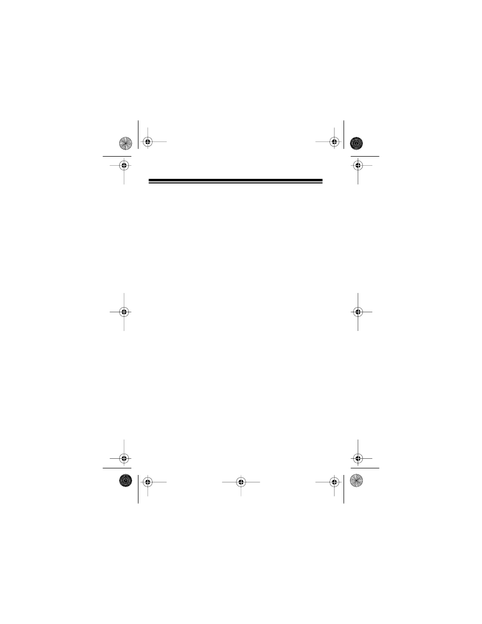 Installation, Mounting guidelines | Radio Shack 22-1659 User Manual | Page 6 / 20