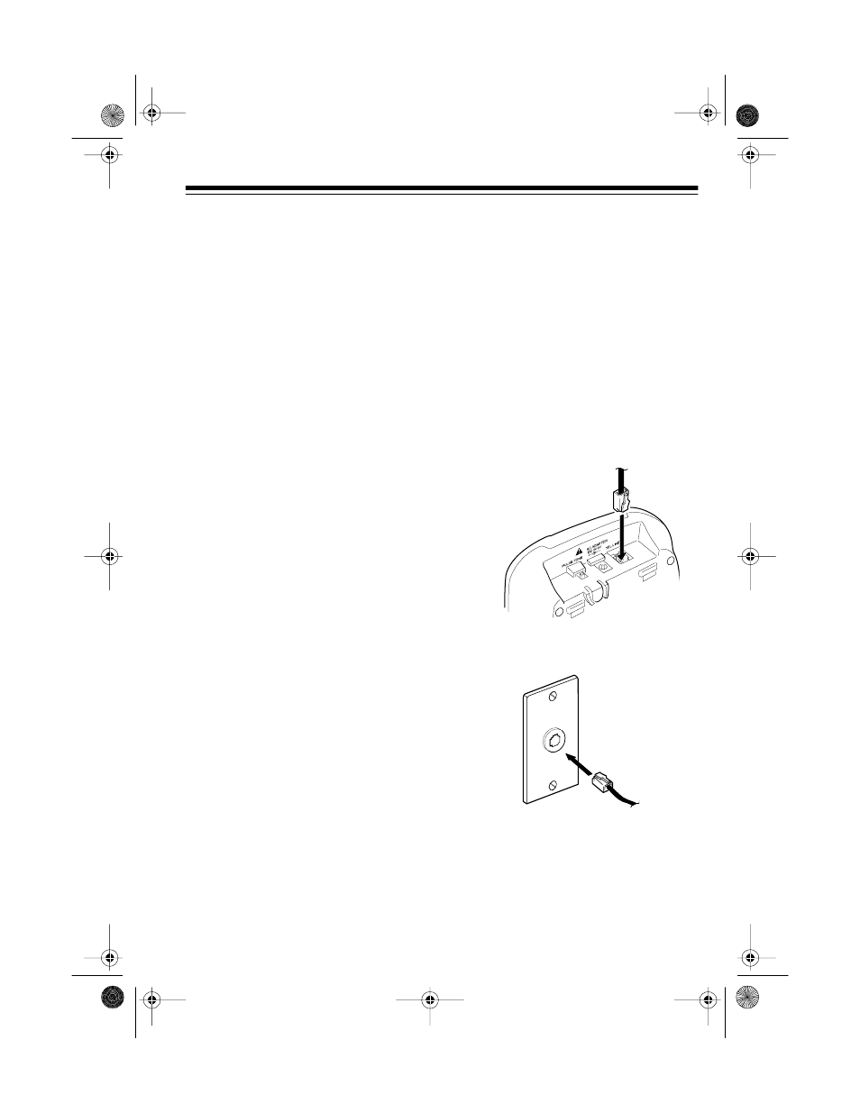 Installation, Selecting a location | Radio Shack ET-926 User Manual | Page 5 / 24