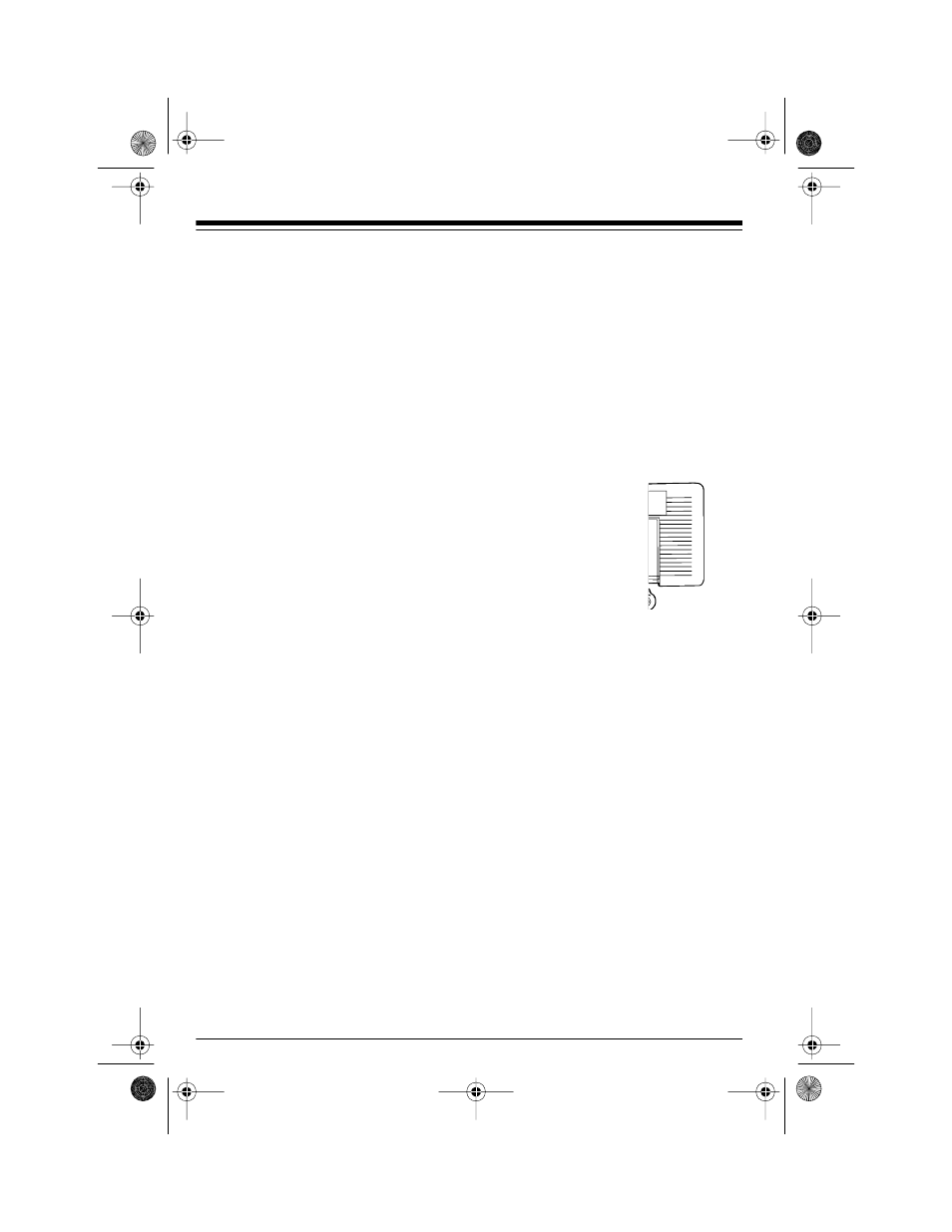 Activating the remote controls, Installing the backup battery | Radio Shack RS-3000 User Manual | Page 8 / 20