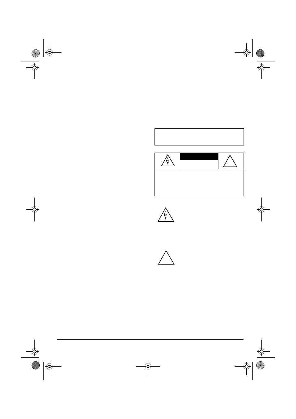 Important, Read this before installation | Radio Shack Digital Spread Spectrum Cordless Telephone with Digital Answering System User Manual | Page 3 / 24